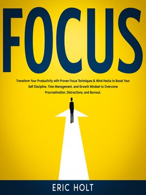 cover image of Focus